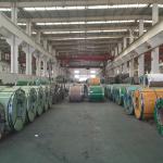 Spring Coil Material AISI 301 (W.Nr. 1.4310) Stainless Steel Foil 1.2*250mm