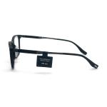 TF3549 Classic Black Metal Acetate Glasses