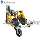 Stable Medical Rehabilitation Equipment Children Manual Cerebral Palsy