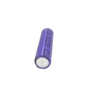 China HMC1865 1700mAh 3.7V Lithium Manganese Oxide Battery Rechargeable Cylindrical wholesale