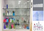 PLC Control 200mm Mold Thickness Bottle Blowing Machine