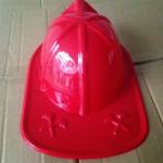 FIRE CHIEF HAT - BLUE FIREFIGHTER SCRAMBLE SHIELD