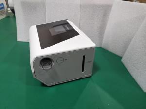 China Hospital Intensive Care ICU Oxygen Breathing Machine For Sleeping wholesale