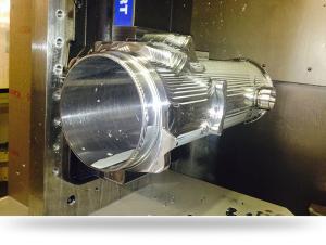 China CNC Painting Stainless Steel Precision Machining 0.001mm Aluminium CNC Turning wholesale