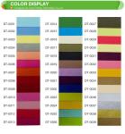 Colorful Tissue Paper Customized Different Florist Wrapping Paper Flame