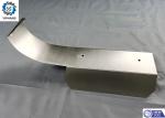 2.0mm Precise Metal Components Circular Arc Stainless Steel Bending Parts ODM