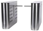 Auto Reset Drop Arm Turnstile