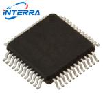 48TQFP LATTICE IC LC4032V-75TN48C IC CPLD 32MC 7.5NS