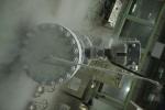 Cryogenic Trunnion Type Ball Valve