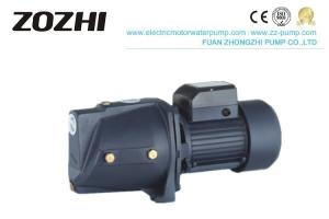 China Domestic Self Priming Water Transfer Pump , Electric Sewage Pump 0.5-1HP Power wholesale