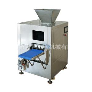 China Continuous Table Top Dough Rounder 30-100g Dough Divider Machine wholesale