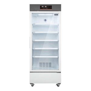 China MC-5L416 LED Display 690*653*1920 Pharmacy Vaccine Storage Medical Refrigerator for Hospital wholesale