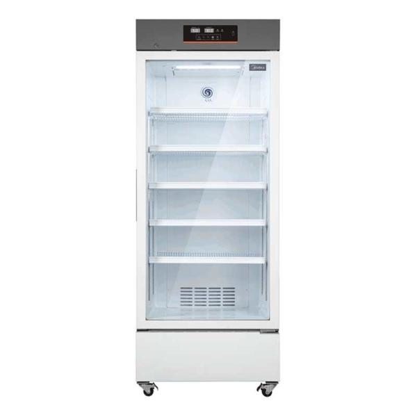 MC-5L416 LED Display 690*653*1920 Pharmacy Vaccine Storage Medical Refrigerator