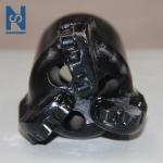 Parabolic PDC Rock Drill Bit