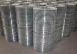 roadway 19.1mmX19.1mm BWG20 Pvc Welded Wire Mesh