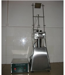 Fire Resistance Testing Equipment for Non-Flammable Building Materials