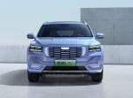 Plug In Hybrid Suv Vehicle Automobile Off Road Gasoline Cars