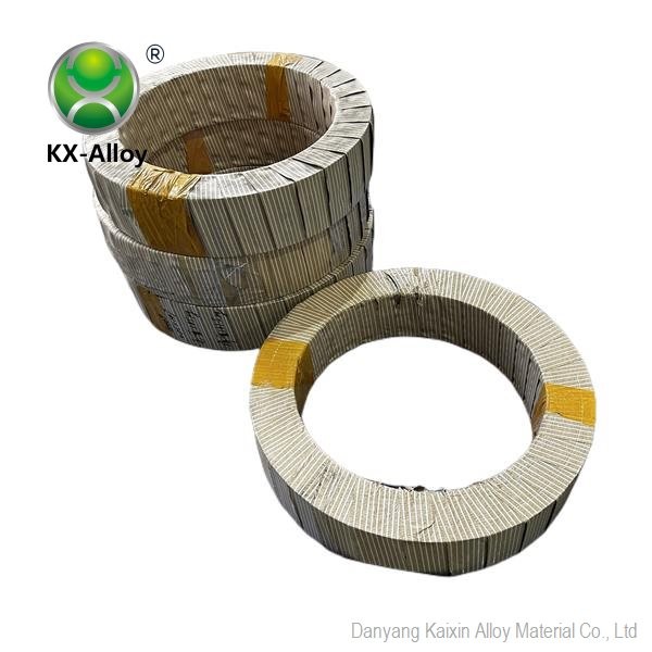 4J46 Nickel Corrosion Resistance Rod / Tube / Plate / Wire / Strip