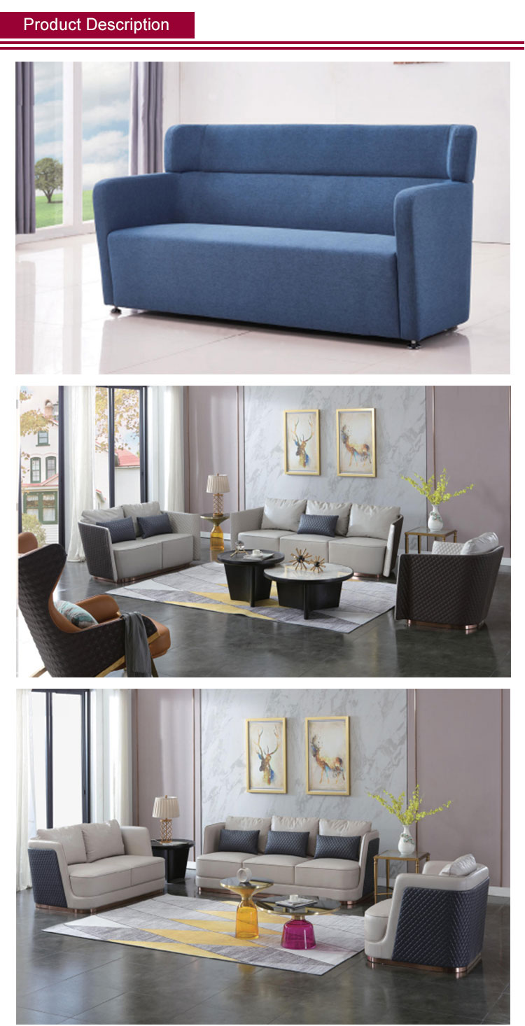 Woven Linen Plain Fabric Furniture Cover Polyester Upholstery Fabric