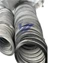 Hot Rolled 304 Stainless Steel Hollow Bar Round Seamless Hollow Bar
