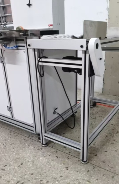 Electric Double Loop Spiral Wire Coil Calendar Notebook Book Making Machine With Calendar Hanger Attachment Max Binding Thickness 32mm