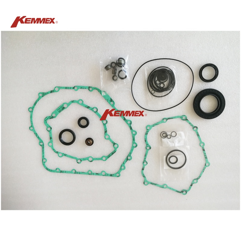 K15102A OTHER Kemmex 01J O1J CVT Gasket Transmission Overhaul Seal Set Rebuild Kit for Audi A4 A6 A8