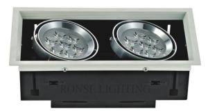 China LED Grille Light wholesale