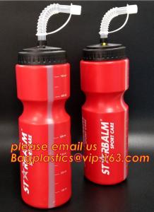 China 500ml BPA Free TPU Plastic Collapsible Foldable Soft Flask Sports Running Bicycle Water Bottle with Straw wholesale