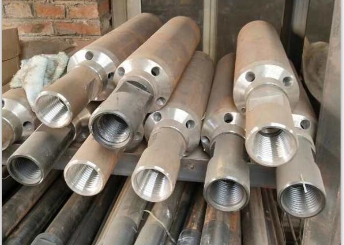 High Performance Standardizer Drilling Rig Components