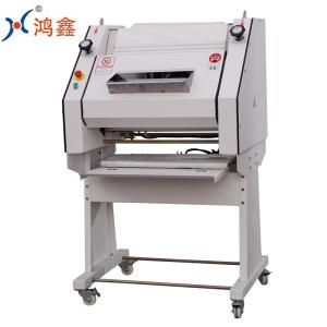 China 4 rollers 1200 Pcs / Hour Baguette Production Line wholesale