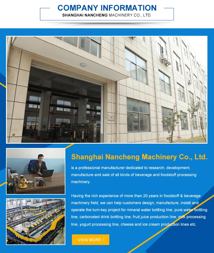 100-2000L Cheese Vat Machine For Cheese Production Line