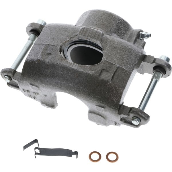 PONTIAC Auto Parts Vehicle Brake Caliper 184021 184020 OEM 18005264 18005265
