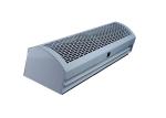 Compact Commercial Door Air Curtain blower Overdoor Fresh Fan For Entrance Exit