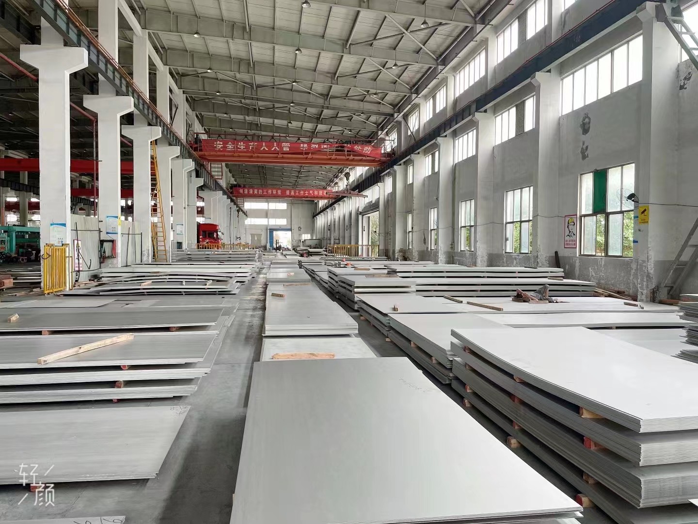 304l 316 316L Stainless Steel Sheet Metal Plate
