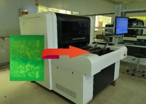 China ISO9001 Laser Direct PCB UV Exposure Machine Textile wholesale