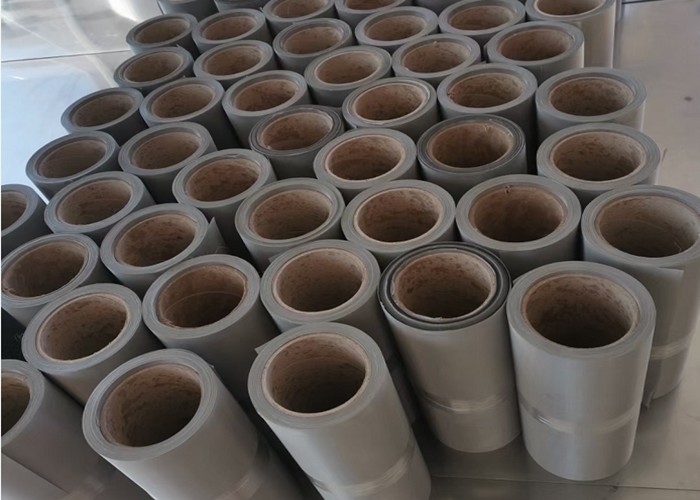 T304 Stainless Steel Wire Cloth 120 Mesh Plain Weave 0.5m-3m With Good Acid Resistance