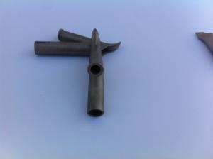 China 5mm round speed welding nozzle wholesale