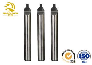 China Aluminum Alloy PCD Milling Cutter for High Gloss Cutting wholesale