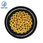 PVC PE XLPE Insulated Multicore Instrument Cable Screened Swa Armored Flame