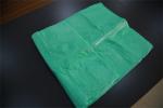 Commercial Water Soluble Biodegradable Laundry Bags 100% HDPE Or 100% LDPE