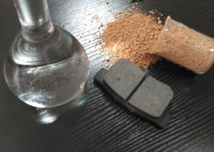 China Cashew Nutshell Liquid Modified Phenolic Resin Powder for Brake Linings wholesale