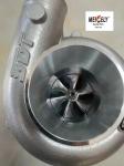 Metal + Steel Diesel Engine Turbocharger ZX230