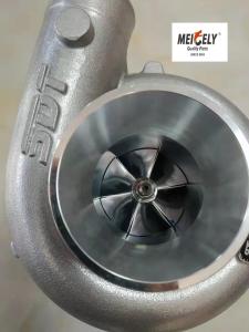 China Metal + Steel Diesel Engine Turbocharger ZX230 wholesale