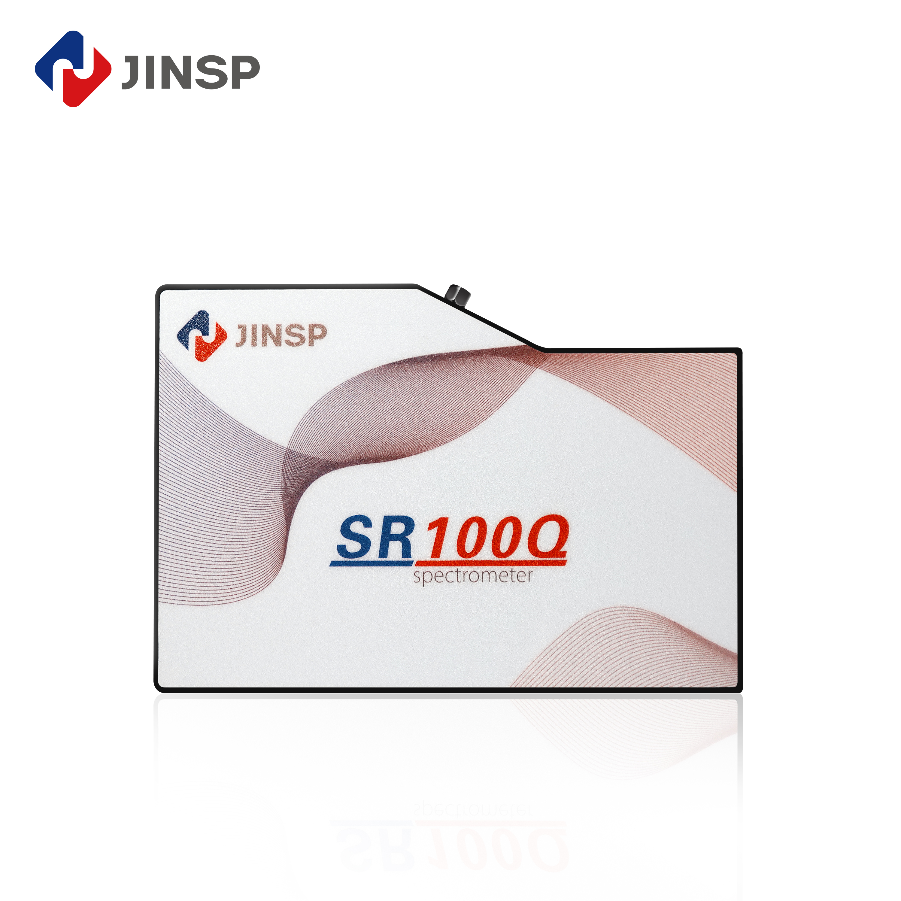 OEM miniature spectrometer high-sensitivity fiber spectrometer optic spectrometer