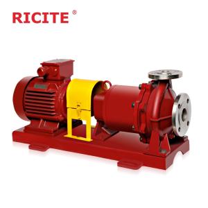 China Magnetic Drive Centrifugal Pump for Low Flashing Point Liquids wholesale