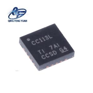 CC113LRGPR Texas Instruments National Semiconductor 100% Original Ic