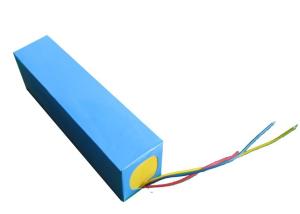 China 36V 16Ah High Energy Density LiFePO4 Power Battery For Mower wholesale