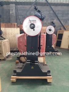 China plastics impact test machine wholesale