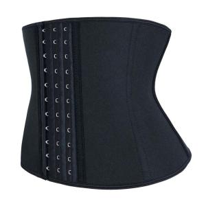 China XS To 6XL Medium Torso Waist Trainer Corset For Short Torso wholesale