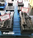 KS450 KS500 KS550 KS600 Hydraulic Breaker Spare Parts Rod Pin ISO Approved